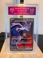 Team Rocket`s Mewtwo ex #281 Ascended Heroes